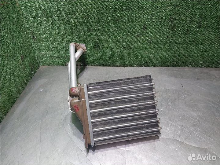 Радиатор печки Nissan Almera G15 K4MA490 2013