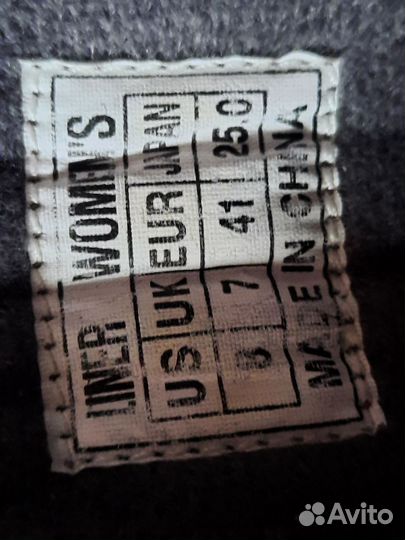 Rossignol ботинки для сноуборда