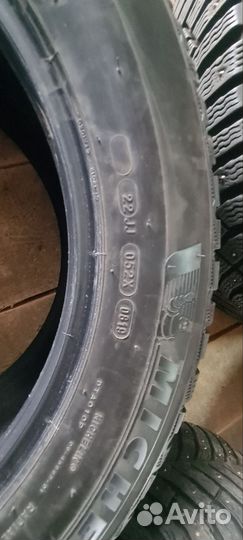 Michelin X-Ice North 4 235/55 R17 103T