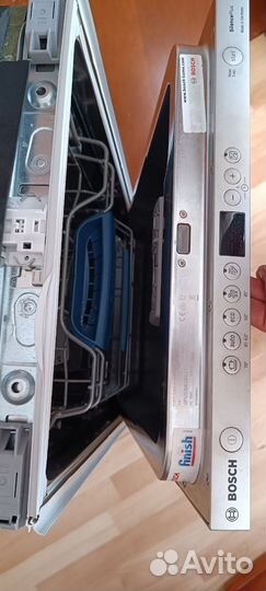 Посудомоечная машина bosch 45 см