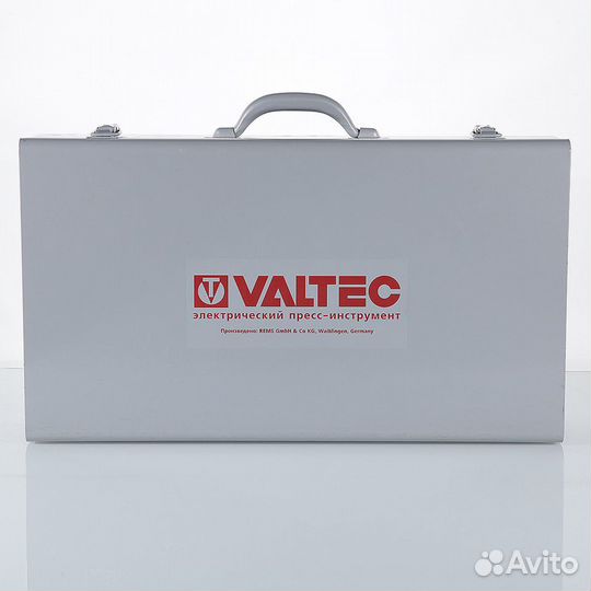 Пресс-инструмент электрический valtec