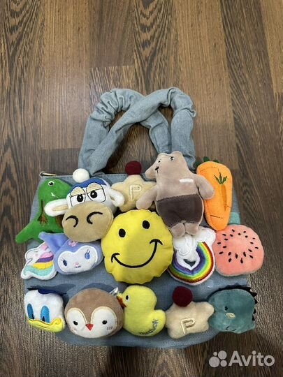 Сумка женская