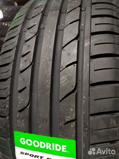 Goodride SA 37 235/55 R20