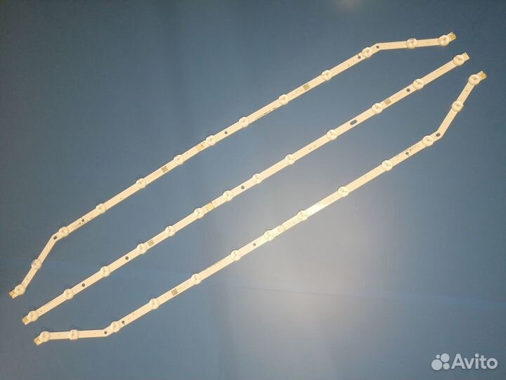 Подсветка для тв UE40H6203