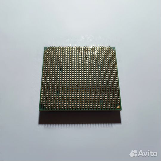 Процессор AMD athlon 64 x2