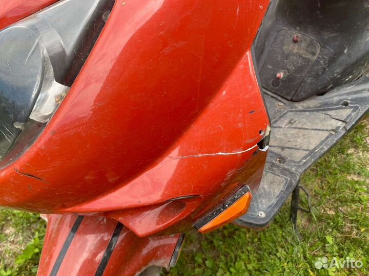 Продам мопед джокер 150 куб