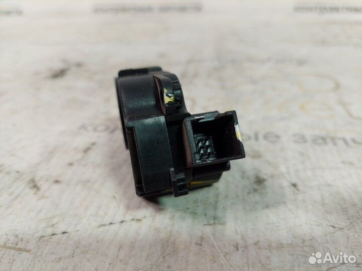 Моторчик заслонки печки Nissan X-Trail T32 2 2015