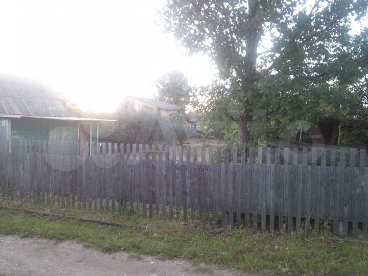 Дача 25 м² на участке 6,4 сот.