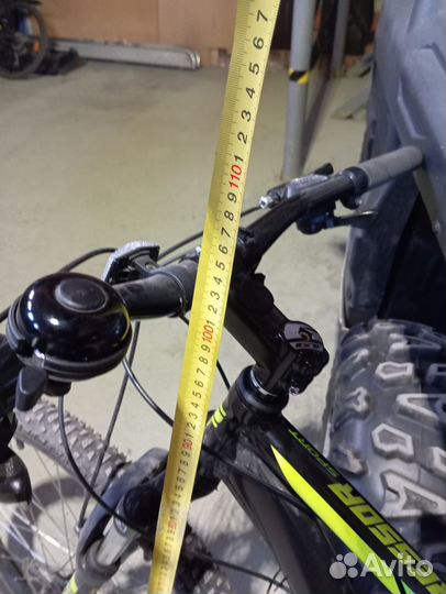 Велосипед GT, Aggressor, sport, взрослый