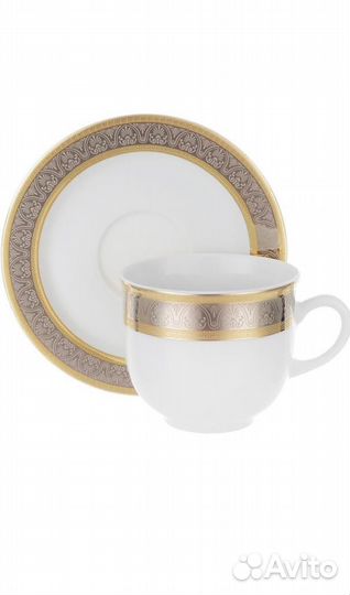 Чайный сервиз Thun