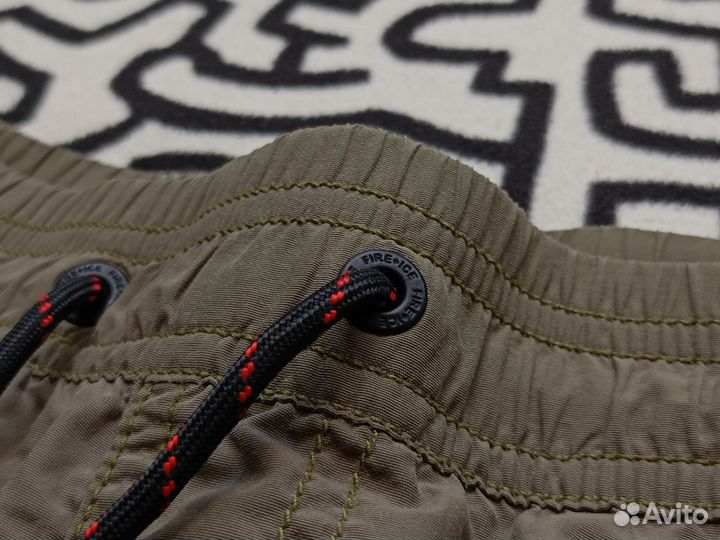 Шорты Bogner Fire+Ice / Barbour Gant Mammut