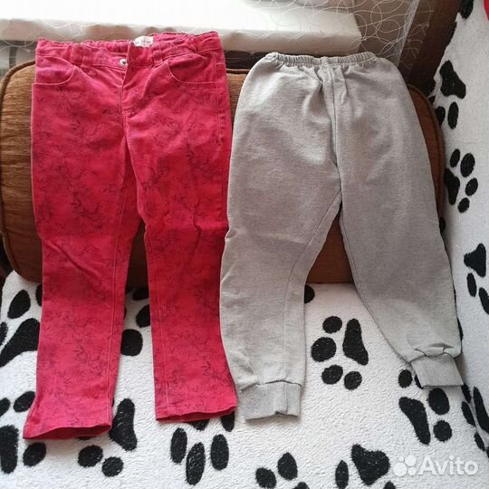 Детские вещи на девочку