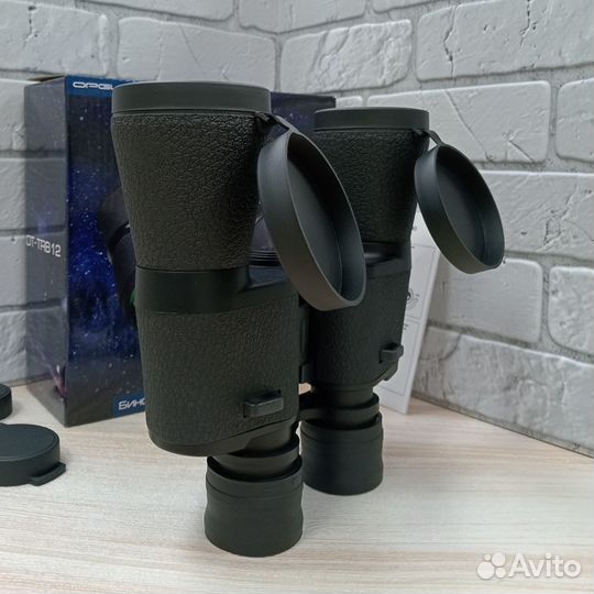 Бинокль для охоты Орбита 20x50 OT-TRB12