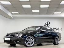 Mercedes-Benz CL-класс 5.0 AT, 2004, 176 881 км, с пробегом, цена 3 000 000 руб.