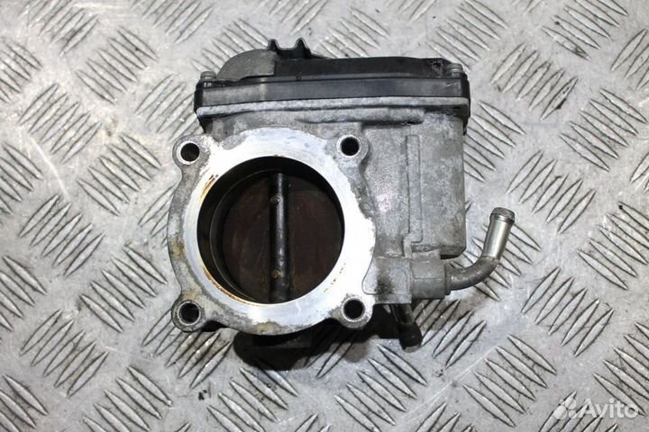 Дроссель Lancer 10 Outlander XL ASX 4B10 4B11 4B12