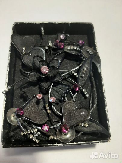 Комплект украшений