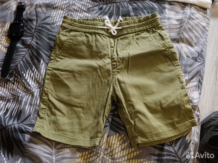 Шорты