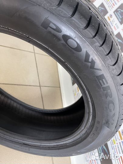 Pirelli Powergy 225/45 R17 94Y