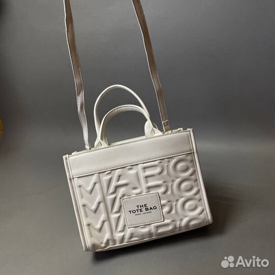 Marc jacobs сумка THE tote BAG