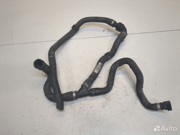 Патрубок охлаждения BMW 3 F34 Gran Turismo 2013, 2