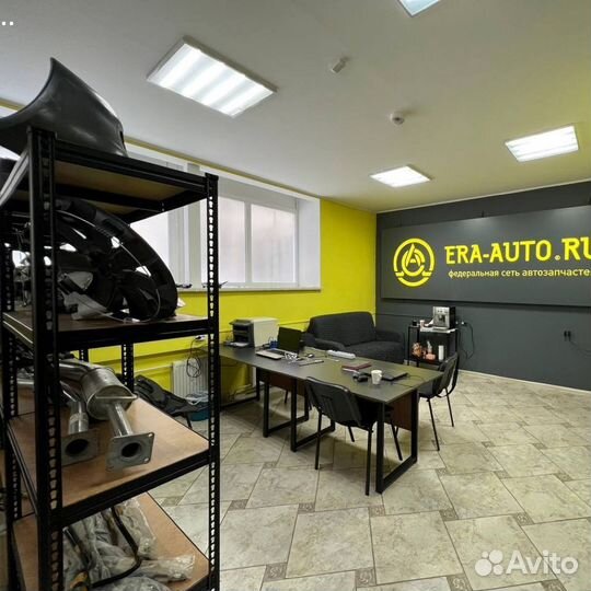 Франшиза автозапчастей