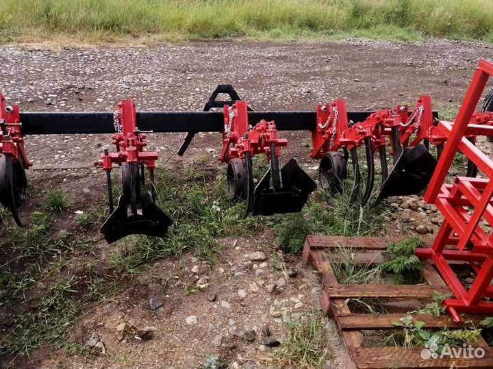 Культиватор КалинаАгро КРН - 5, 2023