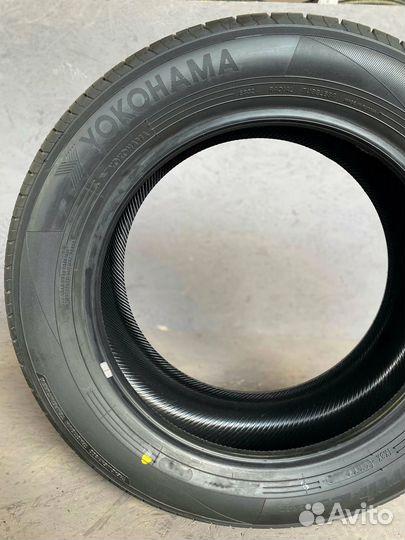 Yokohama BluEarth-ES ES32 185/65 R14 86H