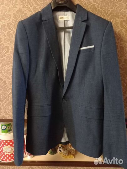 Костюм на подростка