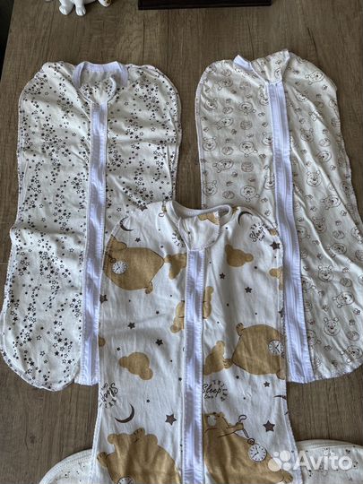 Кокон для сна