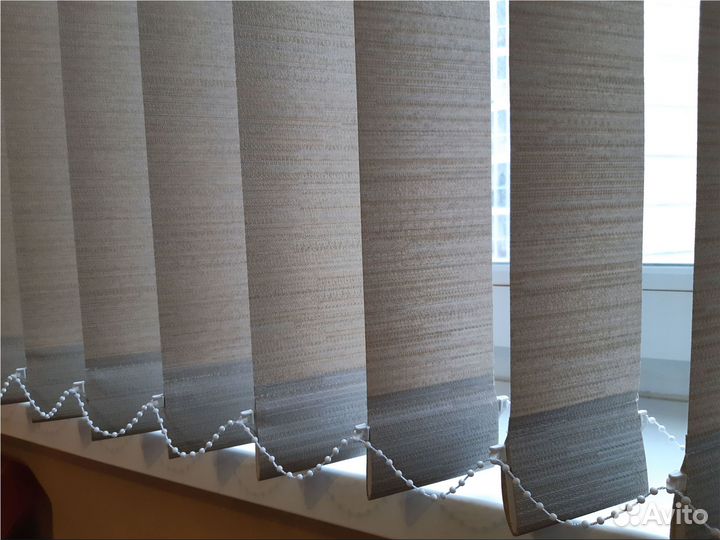 Горизнтальные жалюзи/Бесплатный замер