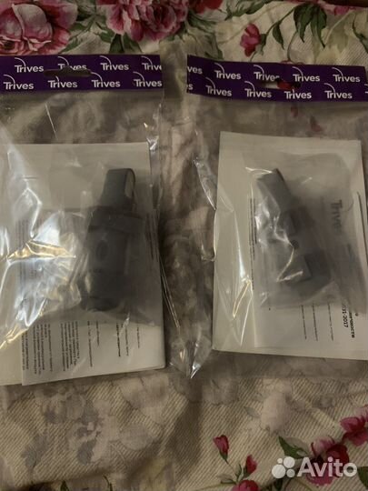 Тутор на палец