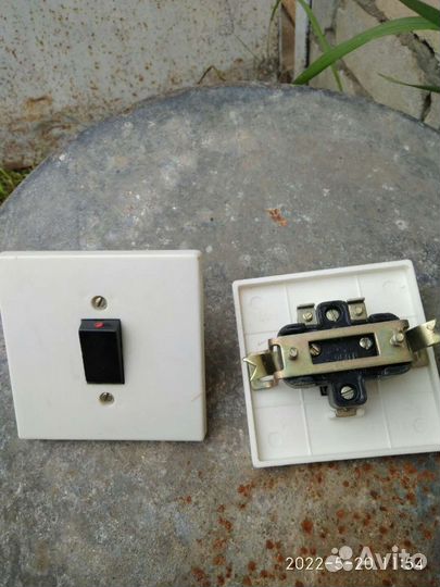 Конденсатор