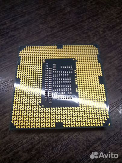 Процессор Intel Pentium G2030