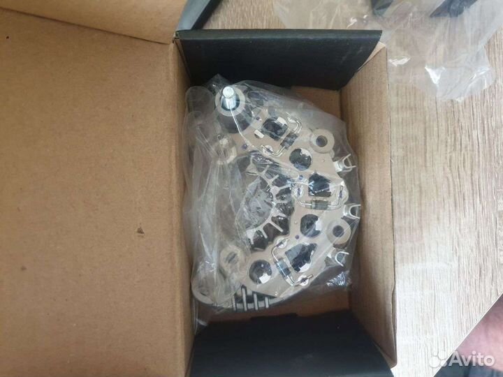 Диодный мост Lanos/Nexia