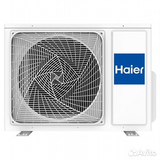 Кондиционер Haier + доставка и монтаж