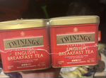 Чай twinings