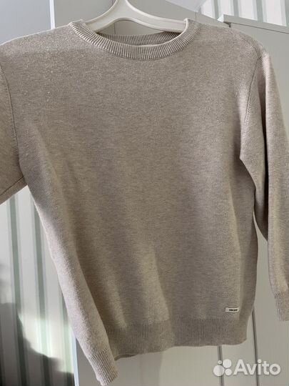 Джемпер на мальчика 122