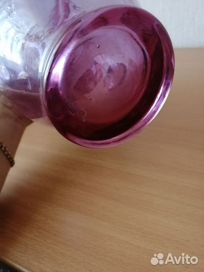 Кувшин со стаканами