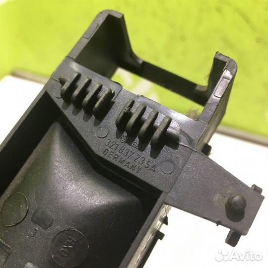 Ручка двери передней внутренняя левая Фольксваге