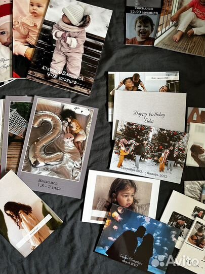 Создам фотоальбом, фотокнигу