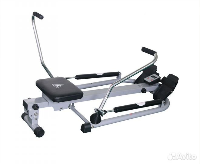 Гребной тренажер DFC R403B2