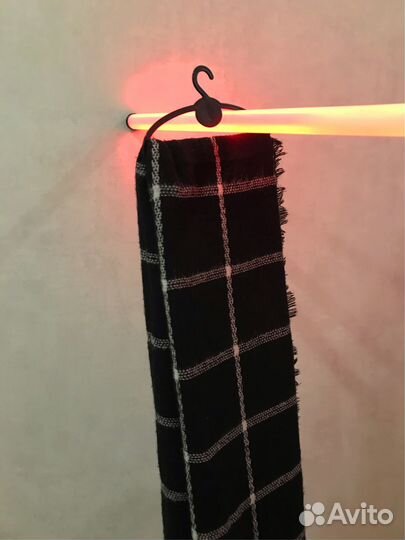 Шарф в клетку / Modis