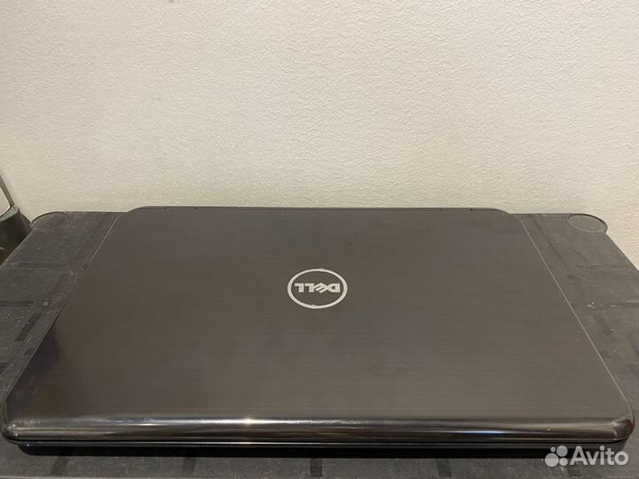 Ноутбук Dell inspiron N5110 (i7, 525m, 4Gb)