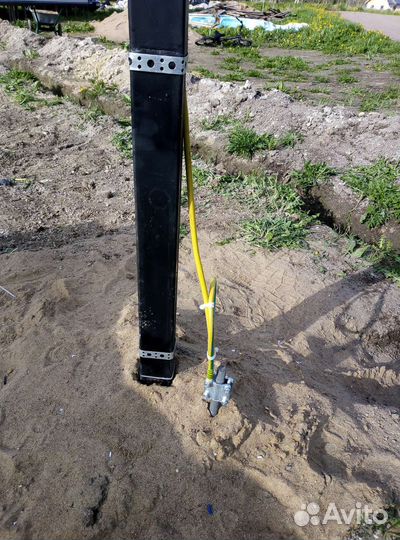 Услуги электрика