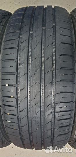 Nokian Tyres Nordman S2 SUV 235/60 R16 100H