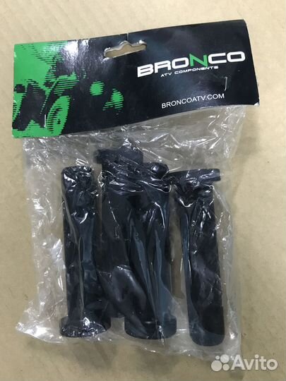 Втулки подвески Polaris. AT-04145A