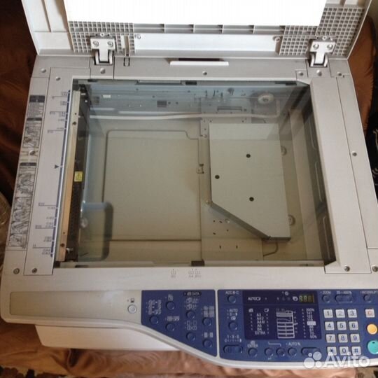 Копировальный аппарат Sharp 5320D