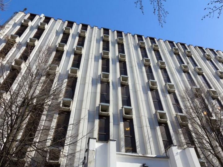 Сдам офисное помещение, 155.9 м²