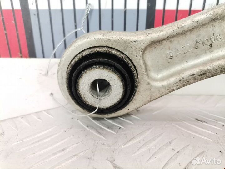 Рычаг задней подвески для Volkswagen Touareg 1