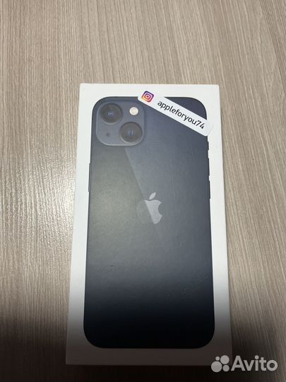 Айфон 13
